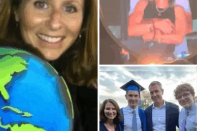 “I’m Not Hiding — I’m Healing.” With Those Defiant Words, Megan Kerrigan Byron, Wife of Astronomer CEO Andy Byron, Breaks Her Silence After His Viral Coldplay Kiss Cam Scandal. Caught on the Jumbotron in a Cozy Embrace with HR Chief Kristin Cabot, Byron’s Affair Ignited a Social Media Firestorm. But Megan Isn’t Backing Down. In a Raw, Unapologetic Statement, She Confronts the Betrayal Head-On, Vowing to Reclaim Her Strength. As the Internet Rallies Behind Her, One Thing Is Clear: This Educator and Mother of Two Isn’t Just a Victim — She’s a Force. The Coldplay Crowd Gasped, but Megan’s Response Is Roaring Louder. Full Story Below. 💥👇👇
