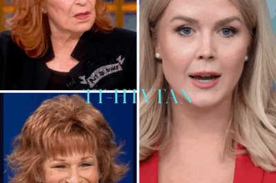 Karoline Leavitt files a new lawsuit against ‘The View’ after the show’s hosts collectively defamed her on live television, calling her a “b*tch.” The court has approved the case, and the penalty imposed on The View