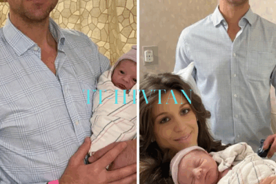 FOX NEWS BABY BOMBSHELL: Jesse Watters & Emma DiGiovine Welcome a Beautiful Baby Girl—And Her Name Has Everyone Talking!