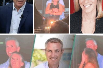 “You thought no one would notice? You thought you could play us all like pawns?” You won’t believe what Kristin Cabot said when the board finally confronted her. “Tech CEO’s Secret Affair EXPOSED: Andy Byron’s Illicit Relationship with Kristin Cabot Unravels Marriage, Company, and Career.”
