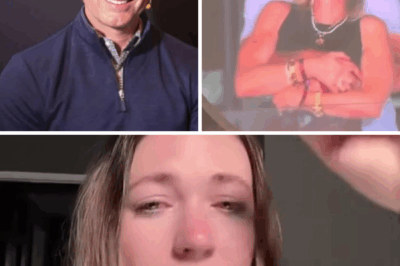 “‘He Was The Husband I Was Proud Of, The Father Our Children Respected,’ Andy Byron’s Wife Speaks Out After Coldplay ‘Kiss Cam’ Scandal – Family Torn Apart.”