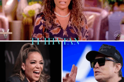 “Greg Gutfeld and Megyn Kelly Take No Prisoners—AOC Gets Burned on Live TV… BUT THEN SHE DID SOMETHING UNEXPECTED. LEAVES EVERYONE SPEECHLESS!”