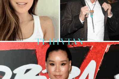 “SHOCKING: ‘Cobra Kai’ Star Alicia Hannah-Kim BREAKS SILENCE After Violent Martin Kove BITE Incident—‘I Was ATTACKED!’ 😱