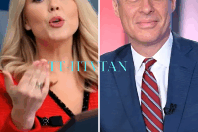 BREAKING NEWS: ABC News Anchor SUSPENDED After Karoline Leavitt Exposes His Shocking Comment — The Internet Can’t Believe What He Posted He posted it