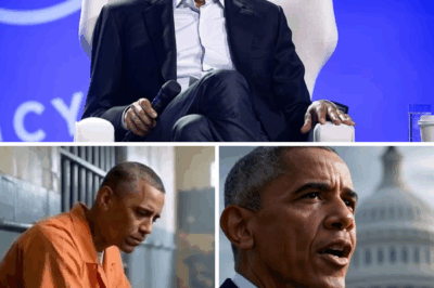 “‘Obama Charged with Treason and Expelled from the U.S.,’ Former President FIRES BACK After Outrageous Accusations — ‘We Won’t Let This Stand,’ He Says.”