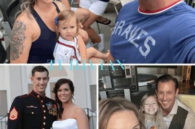 “She Didn’t Marry a Hero—She Stayed with a Broken Man”: Johnny Joey Jones Breaks Down Live on Fox News in Heart-Shattering