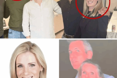 “‘I Can’t Stay After This,’ Kristin Cabot RESIGNS From Astronomer Amid Coldplay ‘Kiss Cam’ Scandal — Company Confirms Her Voluntary Departure Following Public Fallout.”