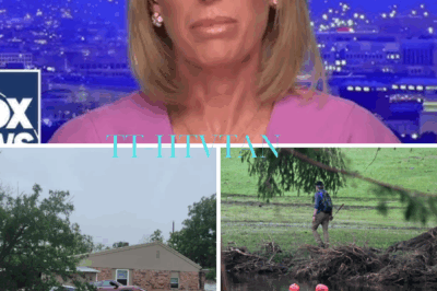 Laura Ingraham’s Compassionate Aid for Texas Flood Victims