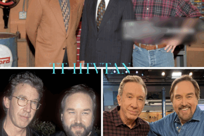 In a groundbreaking move that is shaking up the entertainment industry