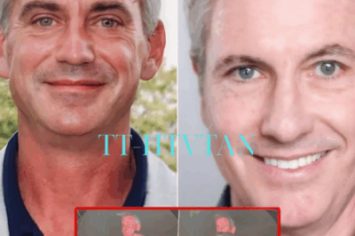 “‘My Life Is Shattered,’ HR Director’s Husband Files $300 Million Lawsuit Over Affair Scandal — Corporate World in Uproar.”