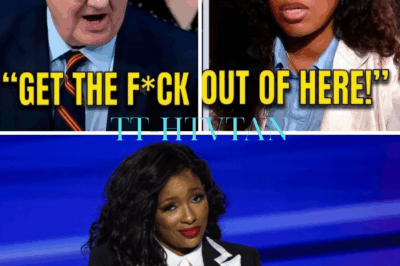 “‘Get Out!’ Jasmine Crockett DEMANDS Senator Kennedy Be Removed — His SHARP Comeback SHOCKS The Room and Turns the Debate in His Favor!”  In a fiery confrontation, Jasmine Crockett fiercely demanded that Senator Kennedy, an uninvited guest, be removed from the chamber. But Kennedy’s swift and cutting response stunned everyone in the room, flipping the situation entirely. What started as an attempt to silence him ended with the crowd rallying behind the senator, turning public opinion in his favor and leaving Crockett on the defensive. This explosive moment not only shocked millions but shifted the entire course of the debate in an instant