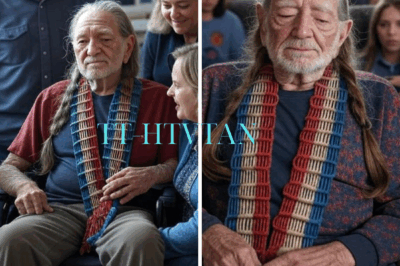 VERY SAD UPDATE: Just 23 minutes ago in Texas, USA. At the age of 92, country music legend Willie Nelson has become the focus of deep concern after his son, Lukas Nelson, issued an emotional and urgent announcement. Willie Nelson is currently…