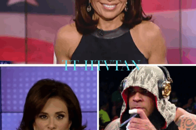 “‘You’ve Poked The Bear, Now You’ll Feel The Wrath’: Jeanine Pirro and Tyrus Declare War on CBS, NBC, and ABC — With $2 Billion in Play, Fox News is Coming for the Media Giants!” In a shocking move that’s sending tremors through the media world, Jeanine Pirro has declared all-out war on CBS, NBC, and ABC. And she’s not going in alone. With Tyrus by her side and a staggering $2 billion backing, Fox News is about to take on the media establishment like never before. The question is: What’s their plan? Why are rival networks scrambling to respond? The stakes have never been higher, and Fox News is primed to change the media landscape forever. Get ready—this battle is just beginning.