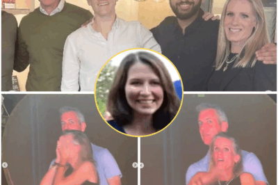“SHE WASN’T JUST CLIMBING THE LADDER—SHE WAS LEAPING OVER STEPS NO ONE ELSE KNEW EXISTED.” – Tech CEO Andy Byron’s SECRET AFFAIR WITH HR HEAD KRISTIN CABOT REVEALED AFTER COLDPLAY CONCERT SCANDAL—NOW HIS MARRIAGE SHATTERS AND DIVORCE DEMANDS HAVE INSIDERS IN SHOCK.  What seemed like harmless office whispers inside ByronTech was more than just gossip—it was a ticking time bomb. CEO Andy Byron’s unexplained favoritism toward HR executive Kristin Cabot had always raised suspicions, but the truth came crashing down in the most unexpected place—a Coldplay concert. Caught in a public, intimate moment just months after a series of puzzling promotions and controversial company policies, their secret relationship has ignited a firestorm that threatens to burn everything to the ground.  As Byron’s wife files for divorce with shocking demands that have left legal teams scrambling, employees are asking: Was the company ever truly led with fairness, or was everything a result of hidden agendas?   The full, jaw-dropping fallout is unfolding—read more below.
