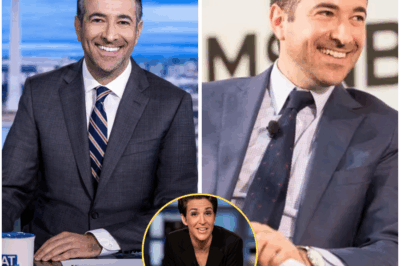 **IS HE REALLY WALKING AWAY FROM THE NETWORK HE BUILT INTO A DIGITAL POWERHOUSE?**  Behind the calm demeanor and smooth courtroom rhetoric, Ari Melber might be preparing to make the boldest move of his career. As MSNBC braces for an impending corporate shakeup and the streaming wars heat up, whispers are growing louder: is Melber secretly negotiating his exit, or is he quietly rewriting the rules of cable power on his own terms?  From Emmy-winning interviews to an astonishing 1.5 billion YouTube views, Melber’s influence is undeniable. But with new corporate shifts, mounting pressures, and possibly new ambitions on the horizon, the question looms: Is Melber’s next move about more than just one anchor—it’s about shaping the future of journalism itself?  This isn’t just about Melber leaving or staying—it’s about the very direction of modern media and who will lead the charge.  **What happens when the smartest person in the room stops waiting for permission?** 👇