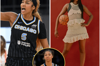 💥💥In a stunning turn of events, Angel Reese has completely shocked fans by announcing her plans to leave the U.S., stating, “I’m done with the U.S.—I deserve better!” This bold declaration has ignited a firestorm of reactions across social media, leaving fans and commentators scrambling to understand what’s behind her drastic decision.  What led to this unexpected move? Why is Angel Reese, one of the brightest stars in women’s basketball, walking away from everything she’s built in the U.S.?  The full story is already breaking the internet—click below to uncover the shocking details! 👇👇