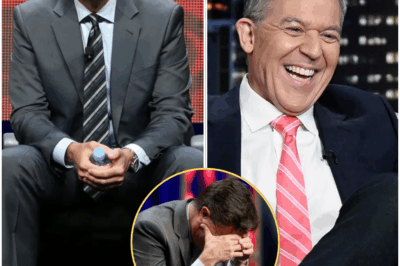 💥💥💥‘GUTFELD!’ TAKES THE CROWN IN RATINGS AS CBS PULLS THE PLUG ON ‘THE LATE SHOW WITH STEPHEN COLBERT’—BUT WAS IT REALLY ABOUT MONEY?  In a seismic shift in late-night television, Greg Gutfeld’s *Gutfeld!* has surged to the top, dominating the ratings as CBS unexpectedly canceled *The Late Show with Stephen Colbert*. But Gutfeld, never one to back down, raised an explosive question: Did CBS really end a decades-long show just for financial reasons?  The contrast is impossible to ignore—while Colbert ran a massive production team of 200, *Gutfeld!* has consistently delivered *3 million* viewers with a team of just **five**. That shocking fact has left the media world in awe, with many wondering: **What does this mean for the future of late-night television?**  **The full story behind this stunning move is just beginning to unfold.** Stay tuned for the bombshell details that are shaking up the entire industry.👇👇👇