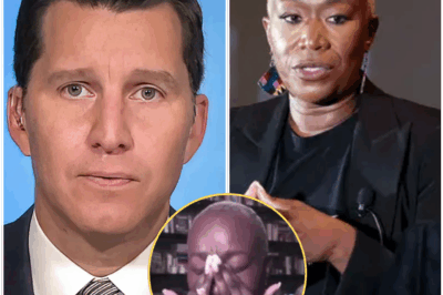 🚨🚨🚨EXPLOSIVE TV SHOWDOWN: WILL CAIN ERUPTS IN ANGRY RESPONSE TO JOY REID’S CONTROVERSIAL REMARK—“GO TO HELL, JOY! THAT’S WHY YOU GOT FIRED FROM MSNBC!”  In a shocking and unrestrained outburst, Will Cain didn’t mince words when reacting to Joy Reid’s controversial statement on *The Will Cain Show*. *“Go to hell, Joy. That’s why you got fired from MSNBC! You idiot,”* Cain fired back, leaving the studio in stunned silence.  Reid’s comment quickly ignited a firestorm, with many viewers criticizing her words as “thoughtless and inconsequential,” sparking an intense backlash that has now gone viral.  **What set Cain off so violently, and how will this fiery confrontation send shockwaves through the media world?** The tension is palpable, and the aftermath is unfolding in ways no one could have predicted.  Get ready for the full, jaw-dropping details—this is a confrontation you won’t believe!👇👇 👇
