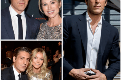 💥💥💥SHOCKING REVEAL: ‘HE’S NOT LIKE OTHER MEN’—KELLY RIPA UNVEILS MIND-BLOWING SECRETS ABOUT DAVID MUIR, LEAVING FANS STUNNED!  Kelly Ripa has just dropped a bombshell about her close friend David Muir, and the internet is *blowing up*. For the very first time, Ripa has pulled back the curtain on her deep, personal friendship with the iconic anchor—and what she revealed is bound to completely shift how you view David Muir.  **What shocking truth did Kelly share that’s already sending waves through social media?** This isn’t just gossip—it’s a revelation that will leave you questioning everything you thought you knew about the legendary news anchor.  The full story is waiting for you in the comments below! 👇👇👇