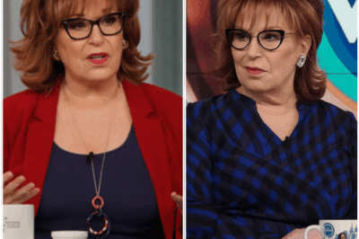 🚨🚨🚨”THEY THOUGHT I’D STAY QUIET FOREVER. THEY WERE WRONG.” *THE VIEW* SHUT DOWN FOR GOOD AFTER BRUTAL CANCELLATION ORDER—JOY BEHAR BREAKS SILENCE, VOWS TO EXPOSE SHOCKING SECRETS AND HEADS TO NEW PLATFORM WITH A VENGEANCE!  After dominating daytime television for decades, *The View* has been abruptly canceled—and Joy Behar is not going down quietly. In a shocking turn of events, Behar tearfully announced the show’s end, but just moments later, she made an even more explosive declaration: she’s taking her voice elsewhere, and this time, **nothing is off-limits.**  Sources close to the set reveal that tensions with ABC executives had been building for months before the announcement, and now Behar is ready to expose the chaos, the backstabbing, and the power struggles that pushed her to the breaking point. **Why has she chosen now to reveal everything? And what dark secrets has the network been hiding for all these years?**  The story is far from over—get ready for Joy’s shocking truth bomb that’s bound to shake the media world to its core. 👇👇👇