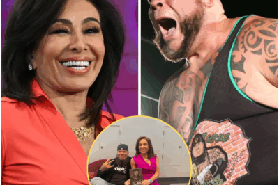 “YOU POKED THE BEAR—NOW FACE THE WRATH.” JEANINE PIRRO AND TYRUS UNLEASH A FULL-SCALE ASSAULT ON CBS, NBC, AND ABC—THIS TIME, IT’S A GAME-CHANGER.  Fox News is **coming for blood**, and with a staggering \$5 billion backing them, Jeanine Pirro and Tyrus aren’t just playing for ratings—they’re launching a **full demolition** of the mainstream media.  *“We’re not here to compete—we’re here to crush the lie machine,”* Tyrus boldly declared, sending shockwaves through the industry.  Behind the scenes, insiders confirm this is a **calculated strike** to seize control of the narrative ahead of the most high-stakes election in years. Rumors are already swirling that one rival network is *on the brink* of collapsing from within—**top execs are reportedly preparing to make the jump**.  The rules are out the window. The gloves are off. And now, the media world is set to explode in ways no one has ever seen before.  This isn’t just a shakeup—it’s a full-scale revolution. Watch the explosive details below. 👇👇👇