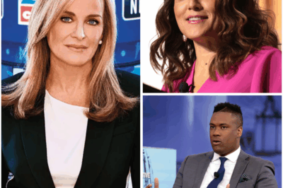 “FOX NEWS UNLEASHES SHOCKING POWER SHAKEUP: CEO SUZANNE SCOTT ELEVATES RACHEL CAMPOS-DUFFY & LAWRENCE JONES IN A BOLD MOVE THAT WILL ROCK THE NETWORK TO ITS CORE!”  In an *earth-shattering* move that’s already sending shockwaves across the cable news landscape, Fox News CEO Suzanne Scott has made an unprecedented decision—promoting Rachel Campos-Duffy and Lawrence Jones to *high-profile, powerhouse roles*. This bold shakeup is not just about fresh faces—it’s a full-on *revolution* that could *redefine the future* of the network itself.  *What sparked this dramatic shift?* How will it alter Fox’s strategies, its audience, and the future of *conservative media* in ways no one expected?  This isn’t just a restructuring—it’s a *game-changing strategy* with massive consequences for Fox News and its competitors. *What’s really driving this move, and why is it so much bigger than anyone thought?*  Get ready for the full, jaw-dropping details of the *network makeover* that will shake everything you know about television news. 👇
