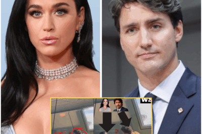 “KATY PERRY AND JUSTIN TRUDEAU CAUGHT IN A SHOCKING DINNER DATE—WHAT REALLY HAPPENED BEHIND CLOSED DOORS?”  In a jaw-dropping twist that no one saw coming, **Katy Perry** and **Justin Trudeau** were spotted enjoying a *private* dinner at an ultra-exclusive Montreal hotspot. The two were seen indulging in fine dining, sparking wild rumors about their connection.  Is this just a friendly meal, or something deeper brewing between the pop icon and the Canadian Prime Minister? The sight of these two together has set social media ablaze, leaving fans questioning what’s really going on behind the scenes.  **What’s the real story behind this intimate rendezvous, and why is the world watching so closely?** The mystery is unfolding—get ready for the shocking details! 👀