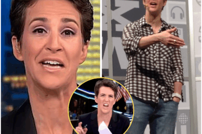 **MEDIA EARTHQUAKE: RACHEL MADDOW PLANS TO LAUNCH INDEPENDENT NEWS NETWORK—NO MORE CORPORATE CONTROL AS SECRET SABOTAGE THREATENS TO SILENCE HER!**  In a move so shocking it’s rattling the foundations of broadcast journalism, Rachel Maddow is reportedly deep in covert negotiations to create her own independent news network. Tired of being shackled by corporate overlords, greedy sponsors, and stifling censorship, Maddow is vowing to break free and deliver unfiltered truth to her audience.  Her bold vision? Complete editorial independence—no corporate strings attached. This audacious move has already sent shockwaves through the media world, with insiders scrambling to understand what this could mean for the future of traditional news broadcasting.  But Maddow’s plan comes with serious risks. Behind the scenes, whispers of sabotage and attempts to silence her are growing louder. Could this be the start of a media revolution, or will the powers that be find a way to stop her?  **The battle for the future of journalism has only just begun. Stay tuned for the explosive details that will change everything.**