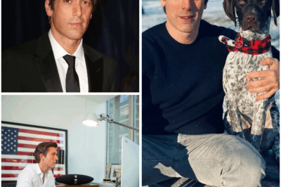 **“RUMORS SWIRL THAT DAVID MUIR IS QUIETLY STEPPING AWAY FROM ABC—BUT HIS LATEST STATEMENT SETS THE RECORD STRAIGHT AND COULD BE THE MOST ICONIC MOMENT OF HIS CAREER!”**  For weeks, whispers have been circulating that David Muir, ABC’s trusted anchor, was preparing to walk away from the network. But in a stunning move that has left everyone talking, Muir has publicly addressed the speculation—and his response is nothing short of iconic.  His statement not only shuts down the rumors once and for all but also reveals something about his future that no one saw coming. With all eyes on him, Muir’s words have set the media world on fire, leaving viewers and insiders questioning what this bold move truly means for the future of ABC News.  **What did Muir say that has everyone in shock? And why could this moment change everything?** Get ready for the full, jaw-dropping details👇👇