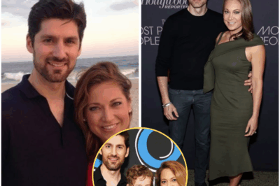 **“AFTER A PRIVATE GETAWAY WITH HER HUSBAND, GINGER ZEE SHOCKS SOCIAL MEDIA WITH AN ‘UNTHINKABLE ANNOUNCEMENT’! WHAT REALLY HAPPENED ON THAT TRIP?”**  Ginger Zee, known for her calm and composed presence on air, has left the internet in utter disbelief with a jaw-dropping announcement following a private getaway with her husband. What could have happened on this seemingly innocent trip that has social media buzzing with questions?  Fans and followers are scrambling for answers as Zee’s latest revelation has the world talking. Was it a moment of personal transformation? Or has she uncovered something so shocking it could change everything?  **Find out what really went down—details inside the comments👇👇👇**