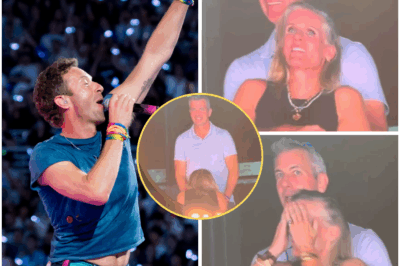 **“COLDPLAY PICKED THE WRONG WOMAN TO HUMILIATE—KRISTIN CABOT SPEAKS OUT: ‘IT WAS A PLAN BY COLDPLAY, AND WE’VE BEEN SILENT FOR A YEAR.’”**  In an unexpected twist, Kristin Cabot has finally broken her silence after being caught in Coldplay’s web of humiliation. *“It was a plan by Coldplay, and we’ve been silent for a year now,”* she revealed with chilling precision. But when the moment came, Cabot didn’t flinch—she unleashed a response so sharp, so devastating, it left the entire studio in stunned silence.  *“I don’t flinch, I fire back,”* she boldly declared, and her words didn’t just land—they *struck*. With a brutal, brilliant clapback, Cabot set the internet on fire, sending shockwaves through the entertainment world. Her voice was unwavering, her words unforgiving.  **What happened next sent a message no one saw coming. Get ready for the full story of the confrontation that could change everything.**