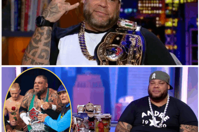 **“I TURN OFF THE TV AS SOON AS TYRUS APPEARS!”—FANS EXPLODE AGAINST FOX NEWS HOST FOR TAKING OVER GUTFELD!**  A storm is brewing over at *Gutfeld!*, as fans lash out against Tyrus’ increasing dominance on the show. *“I used to love Gutfeld! Now I can’t even get through five minutes,”* one viewer blasted, echoing a growing frustration with the shift in the show’s dynamic. What has led to this sudden surge of dissatisfaction, and why are viewers tuning out in droves?  Tensions are escalating as more fans speak out about their dislike for Tyrus’ role, with many wondering if his presence is overpowering the show’s original appeal. Is this the beginning of a backlash that could rock *Gutfeld!* to its core?  **The controversy is intensifying—what does this mean for the future of the show and Tyrus’ place in it?** Stay tuned to uncover the full story behind this explosive reaction. 👇👇