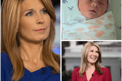 **MSNBC ANCHOR NICOLLE WALLACE SHOCKS THE WORLD WITH PRIVATE REVEAL—EXPECTING A BABY GIRL AND FACING UNIMAGINABLE CHALLENGES**  For years, Nicolle Wallace has kept her personal life tightly under wraps—until now. In a rare and jaw-dropping confession, the 51-year-old MSNBC anchor shared that she and her husband, Pulitzer Prize-winning journalist Michael S. Schmidt, are expecting a baby girl this November through surrogacy.  But behind the joy and excitement lies a hidden storm. With one young child already in their care, the couple is about to navigate the unpredictable, exhausting world of raising two babies under two. Add to that the demands of national television and high-stakes investigative journalism—how will they manage sleepless nights, emotional turmoil, and the ever-watchful eyes of the public?  What does this new chapter reveal about their unbreakable bond, and what challenges lie ahead for this power couple?  **Step inside the pressure-filled world they’ve kept behind closed doors—click to uncover the full story before the big day arrives.** 👇👇