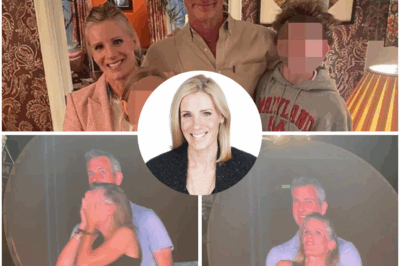 **“THE TRUTH WAS NEVER ON HER SIDE”: HR CHIEF KRISTIN CABOT’S HUSBAND UNLEASHES BOMBSELL PROOF THAT COULD DESTROY HER REPUTATION FOREVER**  In an explosive revelation that could shatter Kristin Cabot’s career, her husband has come forward with jaw-dropping proof that could ruin her entire reputation. *“She didn’t just lie to me,”* he says, his voice trembling with fury. *“She lied to her team, her colleagues, her friends. And now, it’s time everyone knows who she really is.”*  The shocking claim has set the stage for an unraveling scandal that no one saw coming. Behind the closed doors of corporate power, what truths are being exposed, and how far does the web of lies stretch?  **Is Kristin Cabot’s career about to implode under the weight of these devastating revelations? The full story behind this bombshell is unfolding, and you won’t believe what’s coming next.** 👇👇