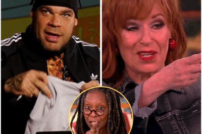 **”WHAT BEGAN AS A ROUTINE DEBATE ON *THE VIEW* DESCENDS INTO CHAOS—TYRUS’ SHOCKING COMMENTS FORCE ABC TO PULL THE PLUG MID-BROADCAST!”**  What started as a routine discussion on *The View* quickly spiraled into an unforgettable moment of TV history when guest Tyrus unleashed incendiary comments that had ABC scrambling to pull the plug—**mid-broadcast**.  Viewers were left staring at a frozen black screen as the network abruptly cut the feed, sparking wild speculation across social media. Behind the scenes, the chaos only intensified—producers were frantic, the hosts were in stunned silence, and executives raced to minimize the damage.  What did Tyrus say to bring daytime television’s most-watched show to a screeching halt? The answers are far more explosive than anyone could have imagined.  **This shocking incident will leave you speechless—don’t miss the full story behind the drama that no one saw coming!**