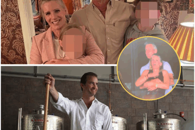 THE SHOCKING REVEAL OF KRISTIN CABOT’S HUSBAND: A HIGH-PROFILE CEO, RICHER THAN ANDY BYRON, BUT STILL BETRAYED! 😮👇**  In a jaw-dropping twist that no one saw coming, the identity of Kristin Cabot’s husband has been exposed—**and he’s not just any man**. A high-profile CEO, with a fortune surpassing even Andy Byron’s, yet still caught in a scandal of betrayal that’s rocking the corporate world to its core.  What happens when a man with unimaginable wealth and power is torn apart by infidelity? His world, once untouchable, now crumbles under the weight of a secret that could shatter everything he’s built.  **What led to this shocking betrayal, and how will it change everything we thought we knew about power, privilege, and loyalty?** Get ready for a revelation that will leave you reeling. 👇