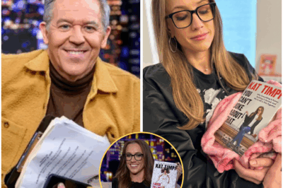 💥BREAKING NEWS: GREG GUTFELD DROPS A BOMB—KAT TIMPF TO BE THE NEW ‘HEIR’ TO *GUTFELD!* AND WILL TAKE OVER MOST EPISODES, WHILE GREG STEPS BACK FOR…  In a stunning move that has left the FOX News network reeling, Greg Gutfeld has just made a game-changing announcement—Kat Timpf will officially take the reins as the primary host of *Gutfeld!* for the majority of episodes going forward. The news, which has already shaken up the entire late-night television landscape, has fans and insiders scrambling to understand the implications of this major shift.  What’s behind Gutfeld’s surprising decision to step back, and what does it mean for the future of the show? Is this a temporary break, or the start of something bigger? Timpf’s rise to the top has been nothing short of meteoric, and now, as she prepares to step into Gutfeld’s shoes, the stakes have never been higher.  The full story is unfolding, and the shocking truth behind this power move could change the face of late-night TV forever.👇