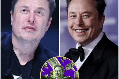 **“ELON MUSK JUST SECURED A MIND-BLOWING \$3.6 BILLION IN STOCK REWARDS—HERE’S WHAT YOU NEED TO KNOW ABOUT THE RADICAL CEO PAY STRUCTURE THAT’S SHAKING WALL STREET TO ITS CORE!”**  How does one man rake in billions without a single salary paycheck? And why is his unconventional compensation structure igniting both outrage and admiration in equal measure?  Elon Musk’s latest financial move has Wall Street buzzing and investors scrambling, raising questions about the future of executive pay. Could Musk’s strategy set a new precedent, turning the old model of executive compensation completely upside down?  **This is more than just a story about money—it’s about a revolution in corporate America. Get the full breakdown in the comments below👇👇**