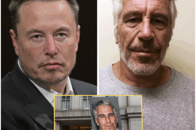 **EXPLOSIVE NEW DETAILS: ELON MUSK AND THE EPSTEIN SCANDAL—WHAT’S REALLY GOING ON?**  Jaw-dropping new revelations about Elon Musk and his possible connection to the Jeffrey Epstein scandal are setting the internet on fire. As fresh details emerge, the situation is quickly escalating, with conspiracy theories running wild and the Epstein case drawing attention like never before.  Social media is ablaze with speculation, and high-profile names are being exposed in ways no one expected. What does this mean for Elon Musk’s reputation, and what dark truths are hidden in the infamous Epstein list?  But the bombshells don’t stop there—new body cam footage has surfaced, showing Olympic legend Mary Lou Retton’s shocking DUI arrest, and Musk’s involvement with cutting-edge A.I. is also raising eyebrows.  Stay tuned as we break down the twisted web that’s unravelling, and what these explosive details could mean for some of the world’s most powerful figures. This is just the beginning—prepare for the truth to shake everything you thought you knew.