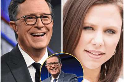 **“YOU WANT INTEGRITY? THEN EXPLAIN THIS.” — THE LINE THAT SHOOK CBS AND SET THE STAGE FOR STEPHEN COLBERT’S MOST DEVASTATING REVEAL YET.**  In an electrifying moment no one saw coming, Stephen Colbert dropped a bombshell that left CBS scrambling for cover. What began as a typical monologue quickly turned into an on-air storm when Colbert’s sharp, cutting words targeted his own network, specifically over a *\$36 million legal settlement* involving a major figure.  The tension in the studio shifted instantly. What followed wasn’t a mere backlash—it was a full-blown crisis. Within 48 hours, CBS made a swift and unexpected decision: *The Late Show* was gone—no warning, no negotiation.  The entire network went into chaos. Producers froze. Anchors stayed silent. And the audience? Not laughing anymore.  Why did Colbert’s one line send such shockwaves through the heart of CBS? What are they desperately trying to hide? And why has no one dared to challenge Colbert’s explosive accusation?  **The full story behind the cancellation—and the dangerous secrets that could bring down an empire—are about to be revealed.** Stay tuned.