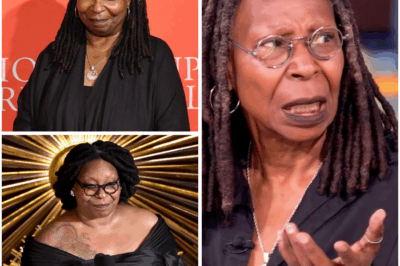 **“IF MY OPINION IS TOO MUCH FOR YOU, JUST CHANGE THE CHANNEL!”—WHOOPI GOLDBERG’S SHOCKING OUTBURST SPARKS MASSIVE BOYCOTT MOVEMENT!**  In a jaw-dropping moment that has sent shockwaves through the media world, Whoopi Goldberg boldly declared on air, *“If my opinion is too much for you, just change the channel!”* Her unapologetic stance has ignited a firestorm, with viewers rallying for and against her controversial comment.  What seemed like a passing remark has now sparked a nationwide boycott movement, leaving *The View* in the eye of a storm. Fans are divided, and the pressure is mounting.  **What fueled Whoopi’s explosive words, and why has her statement led to such intense reactions?** The full story behind the drama is unfolding—click to see what’s really at stake. 👇👇
