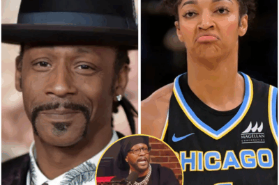 KATT WILLIAMS TAKES A SHOT AT ANGEL REESE OVER NBA 2K COVER—HIS SCATHING COMMENTS SPARK A SOCIAL MEDIA FIRESTORM!  Comedian Katt Williams has unleashed a blistering critique of Angel Reese after her appearance on the cover of the latest NBA 2K edition. Known for his sharp humor and no-holds-barred commentary, Williams didn’t hold back, joking, *“They picked her for the cover? 2K must’ve added a new mode—Missed Layups and Fouls.”*  The comment ignited a viral frenzy online, with fans and sports commentators fiercely debating whether Williams’ words were simply a candid jab or a blatant disrespect toward Reese’s talent.  While some defend Williams as just being his usual, brutally honest self, others argue that his remarks crossed the line, undermining Reese’s meteoric rise in the basketball world. The controversy has ignited a wider conversation on respect, recognition, and the double standards female athletes often face under the spotlight.  **Was it just a joke—or is there something deeper behind Williams’ words? The internet can’t stop buzzing.**