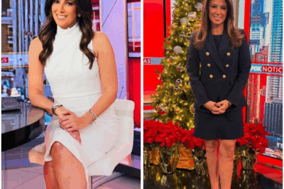 💥💥💥”JULIE BANDERAS DROPS A BOMBSHELL: WHY FOX NEWS’ BELOVED ANCHOR JUST WALKED AWAY—AND WHAT SHE’S PLANNING NEXT WILL CHANGE EVERYTHING.”    In a move that’s sending shockwaves through cable news, veteran anchor Julie Banderas has made the unthinkable decision to leave Fox News after nearly two decades. The media world is buzzing as her departure marks the end of an era—but it’s what she plans to do next that has everyone on edge.  In her final broadcast, Banderas delivered an unusually emotional sign-off, leaving fans wondering if this was truly “goodbye for now… but not forever.” The shocking twist? She reportedly turned down a *massive* 8-figure contract renewal, leaving insiders scrambling to figure out why she walked away from such a lucrative deal.  What’s behind this bold exit, and what’s Banderas’ next move?** The answers are about to reshape the media landscape. **Stay tuned for the full story—this is a game-changer. 👇