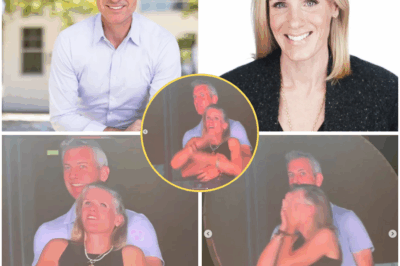 “SHE WASN’T JUST CLIMBING—SHE WAS LEAPING OVER STEPS NO ONE KNEW EXISTED.” – TECH CEO ANDY BYRON’S SECRET AFFAIR WITH HR EXEC KRISTIN CABOT EXPOSED AFTER COLDPLAY SCANDAL, NOW HIS MARRIAGE EXPLODES AND DIVORCE DEMANDS LEAVE INSIDERS SPEECHLESS.  The scandal that no one saw coming has just rocked the very foundation of ByronTech. CEO Andy Byron’s controversial relationship with HR head Kristin Cabot has gone public after a shocking display of intimacy at a Coldplay concert, leading to an explosive unraveling of both corporate and personal lives.  For months, whispers had been circulating about Byron’s blatant favoritism toward Cabot—promotions, policy changes, and secretive decisions that raised eyebrows among employees. But it wasn’t until that fateful night that the full truth came crashing down in the most dramatic way.  Now, Byron’s wife is filing for divorce, demanding terms so shocking they’ve left legal teams scrambling. Meanwhile, employees are questioning the very integrity of their company: Was ByronTech ever truly run with fairness?  But the drama doesn’t stop there—what did Cabot say when confronted by the board? This is the moment everything changed.  Stay tuned to uncover the explosive fallout and the shocking truth behind this corporate collapse. 👇👇