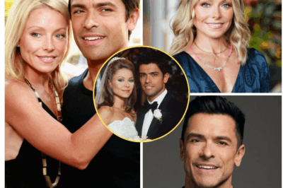 **JUST IN: MARK CONSUELOS DROPS A BOMBSHELL AFTER 29 YEARS WITH KELLY RIPA—“I CAN FINALLY SAY IT ALL!”**  In a jaw-dropping moment that has fans buzzing, Mark Consuelos, after 29 years alongside Kelly Ripa, has made a shocking announcement: *“I can finally say it all.”* His cryptic words suggest something deeply personal, long-hidden, and potentially life-changing for the couple and their fans.  What is Mark finally ready to reveal after nearly three decades of shared love, fame, and family? This emotional confession has ignited intense curiosity, with millions of people waiting on the edge of their seats to learn more.  **What does this revelation mean for their future, and what’s next for Mark and Kelly?** The full story behind this stunning moment is just getting started—don’t miss out on the shocking truth.  **Check the comments for all the details!** 👇