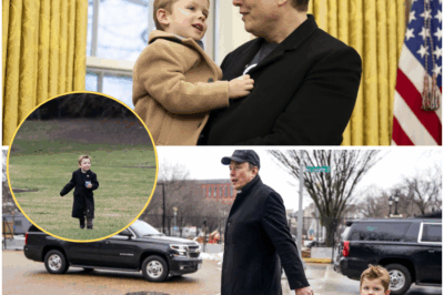 🚨“ELON MUSK TOLD THE RESCUE TEAM: ‘IF THEY DON’T FIND HIS PARENTS, I’LL RAISE HIM’—THE INTERNET’S NEWEST OBSESSION!”  In an unexpected twist that has the world reeling, Elon Musk appeared in the aftermath of the Texas flood—no fanfare, no cameras, just a drenched SpaceX hoodie and a young boy clinging to him as though he’d found the father he’d lost. The boy, who had been stranded alone for two days, was now in Musk’s arms, and the next words that came out of his mouth would ignite a firestorm online: *“If they don’t find his parents, I’ll raise him.”*  What followed was nothing short of extraordinary. The internet exploded with theories, debates, and widespread admiration for Musk’s actions. But now, the question on everyone’s lips: Is this an act of genuine compassion, or is it the beginning of Elon Musk’s most surprising and radical transformation yet?  **The world is divided—could Musk be changing in ways no one expected? And what does this moment mean for his future?** Stay tuned for the shocking revelations that are just beginning to unfold.👇👇👇