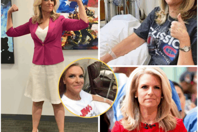 💥“FOX NEWS HOST JANICE DEAN SHOCKED BY DEVASTATING DIAGNOSIS ABOUT HER LEG CONDITION—WHAT DOES THE FUTURE HOLD FOR THIS BELOVED ANCHOR?”    In an emotional revelation that has left viewers and fans in stunned silence, Fox News host Janice Dean has shared a heartbreaking diagnosis about her leg condition, throwing her future into uncertainty. The announcement has sent shockwaves through her audience as she faces a life-altering journey.  **What’s the true extent of her condition, and how is Janice coping with this overwhelming challenge that threatens both her career and her personal life?** This news has turned her world upside down, and the questions surrounding her health and recovery are mounting.  **Is this the end of Janice’s career, or will she find the strength to overcome this devastating turn of events?** Stay tuned to uncover the full, emotional truth behind the diagnosis and what comes next.👇