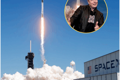 **SHOCKING DEVELOPMENT: CHINA’S ROCKET STARTUP CHALLENGES SPACEX WITH SUCCESSFUL VERTICAL SPLASHDOWN TEST—MUSK UNDER INTENSE PRESSURE AMID MULTIPLE FAILURES!**  In a move that’s sending shockwaves through the space industry, China’s private space sector has made a bold leap forward with Space Epoch’s groundbreaking sea recovery test—directly challenging SpaceX’s long-held dominance.  As SpaceX faces a string of high-profile failures, this stunning breakthrough marks a new era of fierce competition in the race for space exploration. China’s startups are rapidly closing the technological gap, threatening to reshape the future of space travel.  **Is this the beginning of the end for Musk’s reign in space?** The battle for space supremacy is only heating up, and the stakes have never been higher. Stay tuned as the competition intensifies—this is one high-stakes showdown you won’t want to miss!