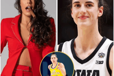 💥💥💥”SHE’S IRRESPONSIBLE, THIS IS THE SADDEST MOMENT FOR WOMEN’S HOOPS”: KELSEY PLUM SPARKS OUTRAGE WITH SCATHING DIG AT CAITLIN CLARK AFTER WNBA ALL-STAR GAME SNUB.  In a fiery, jaw-dropping moment that has ignited a firestorm across social media, Kelsey Plum is under heavy fire for a controversial comment aimed at Caitlin Clark. After the two missed a key meeting ahead of the WNBA All-Star Game, Plum’s harsh words—*“She’s irresponsible, this is the saddest moment for women’s hoops”*—sent shockwaves through the basketball world.  Fans and players alike are now questioning Plum’s motives, with many accusing her of crossing the line in a rivalry that was never meant to escalate this far.  **What exactly fueled Plum’s bitter remark? And what’s REALLY going on behind the scenes in the WNBA?** The fallout has just begun, and the drama is only getting started.👇👇👇