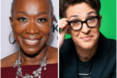🚨🚨🚨”HIDDEN ALLIANCE EXPOSED—MSNBC’S SHOCKING MOVE TO FIRE ITS MOST CONTROVERSIAL HOST BACKFIRES AS JOY REID AND RACHEL MADDOW RETURN WITH A PLAN DECADES IN THE MAKING!”    In a bombshell revelation that no one saw coming, MSNBC’s decision to fire its most polarizing host has unleashed a storm of chaos. But what happened next left the network in crisis mode—**Joy Reid and Rachel Maddow, back from the brink, have a master plan that’s been in the works for 20 years.**  Their return isn’t just about reclaiming their positions—it’s a full-scale, high-stakes strategy that could change the future of MSNBC forever. As power dynamics shift and alliances form behind closed doors, the network’s fate is now hanging by a thread.  **What exactly is this secret plan, and how will it reshape the landscape of cable news?** The tension is building—and this behind-the-scenes battle could have explosive consequences.  Get ready for the truth behind the storm—this is a media war you don’t want to miss! 👇👇👇
